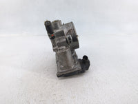 2017-2022 Toyota Highlander Throttle Body P/N:22030-0P060 Fits Fits 2016 2017 2018 2019 2020 2021 2022 OEM Used Auto Parts -