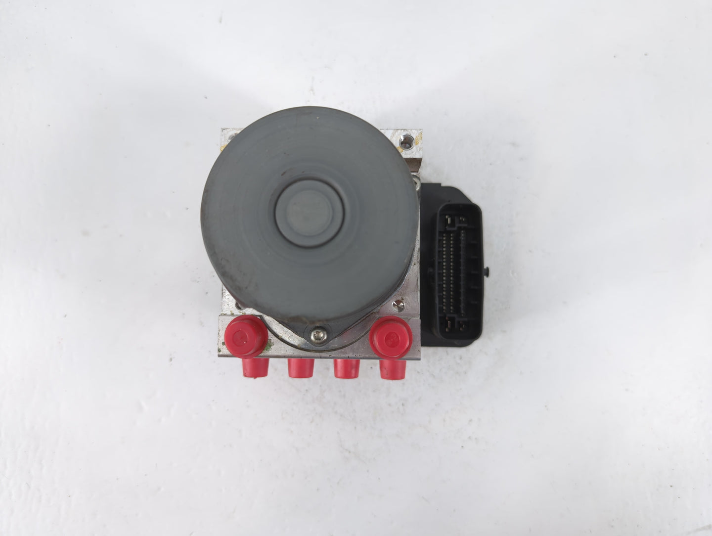 2017-2019 Toyota Highlander ABS Pump Control Module Replacement P/N:116040-43610 Fits Fits 2017 2018 2019 OEM Used Auto Part