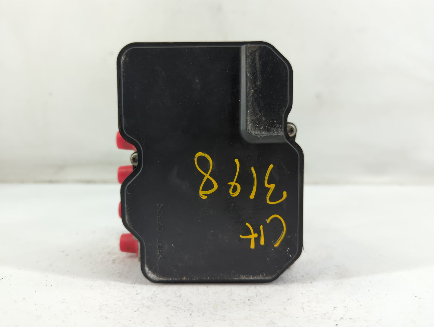 2017-2019 Toyota Highlander ABS Pump Control Module Replacement P/N:116040-43610 Fits Fits 2017 2018 2019 OEM Used Auto Part