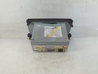 2017-2019 Toyota Highlander Radio AM FM Cd Player Receiver Replacement P/N:86140-0E240 Fits Fits 2017 2018 2019 OEM Used Aut