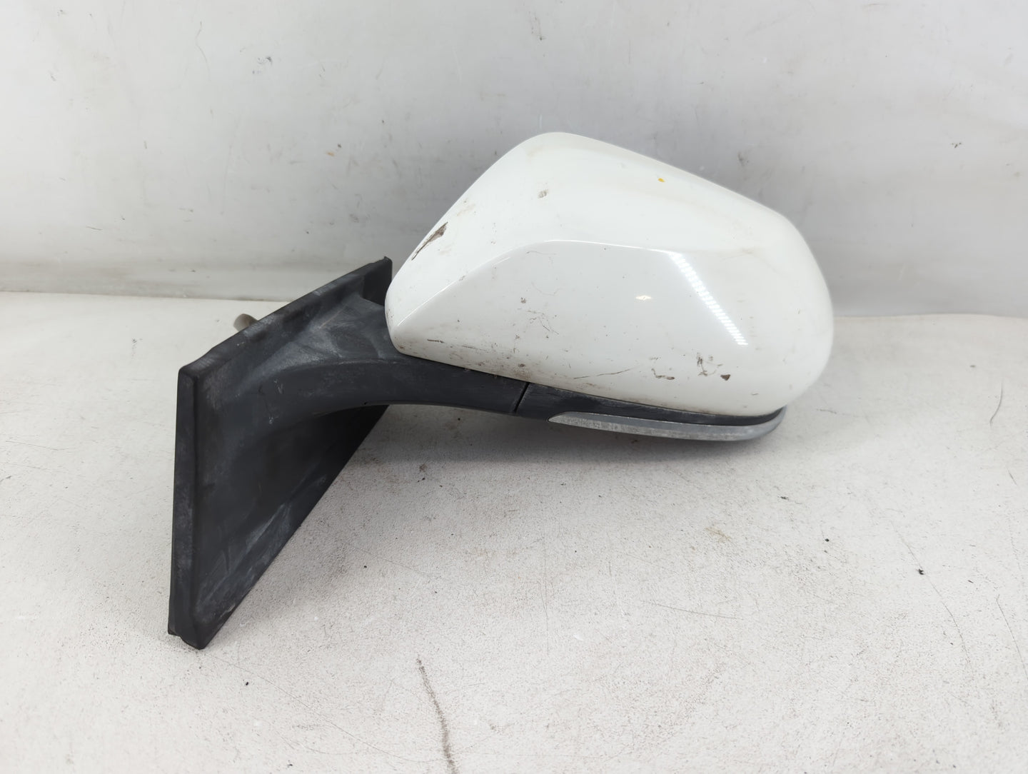 2016-2021 Toyota Prius Side Mirror Replacement Driver Left View Door Mirror P/N:G771-2 Fits Fits 2016 2017 2018 2019 2020 20
