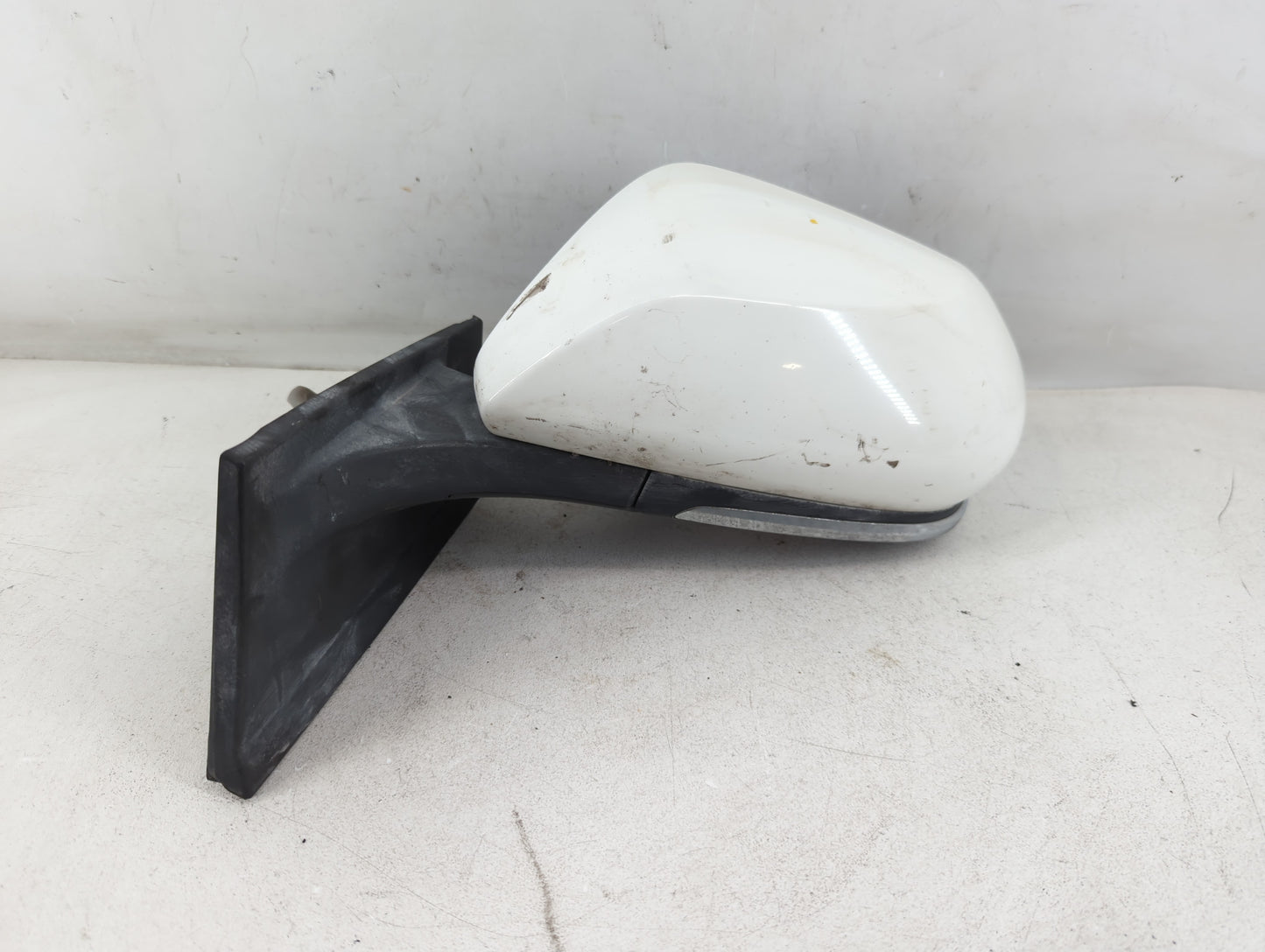2016-2021 Toyota Prius Side Mirror Replacement Driver Left View Door Mirror P/N:G771-2 Fits Fits 2016 2017 2018 2019 2020 20