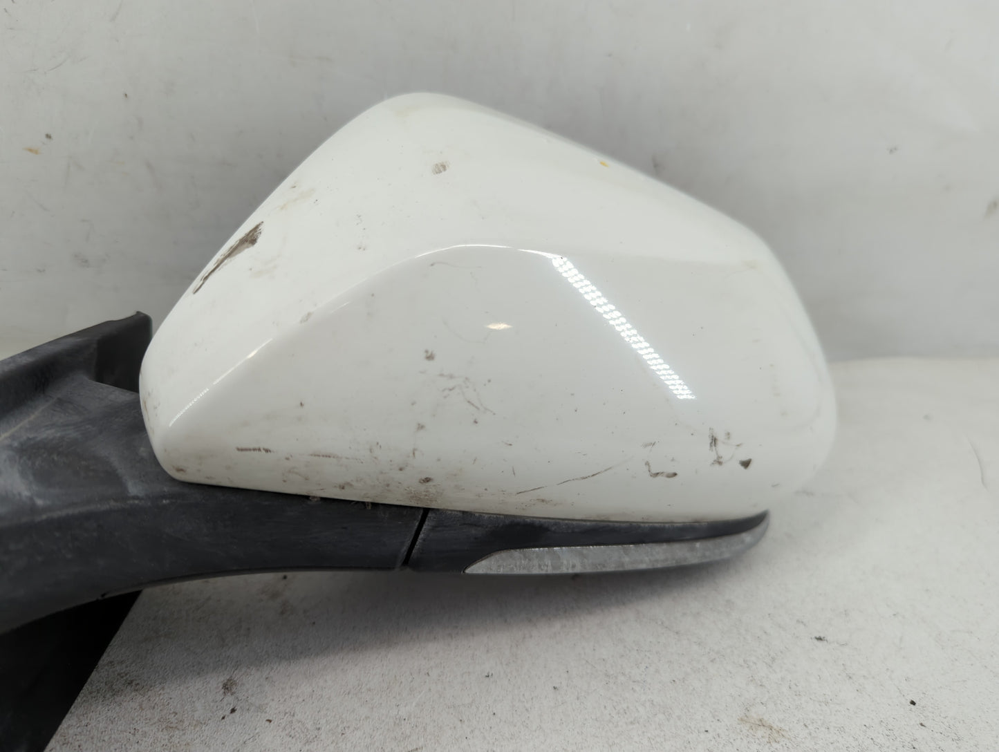 2016-2021 Toyota Prius Side Mirror Replacement Driver Left View Door Mirror P/N:G771-2 Fits Fits 2016 2017 2018 2019 2020 20