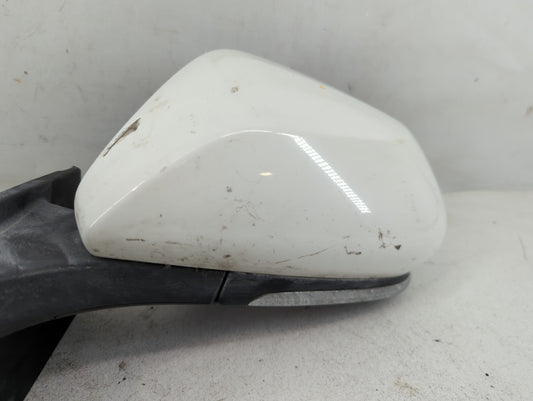 2016-2021 Toyota Prius Driver Side View Mirror - Left Door Mirror OEM Used
