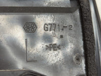 2016-2021 Toyota Prius Side Mirror Replacement Driver Left View Door Mirror P/N:G771-2 Fits Fits 2016 2017 2018 2019 2020 20