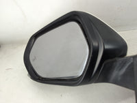 2016-2021 Toyota Prius Side Mirror Replacement Driver Left View Door Mirror P/N:G771-2 Fits Fits 2016 2017 2018 2019 2020 20