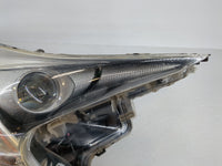 2016-2018 Toyota Prius Passenger Right Oem Head Light Headlight Lamp - Oemusedautoparts1.com