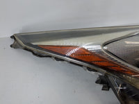 2016-2018 Toyota Prius Passenger Right Oem Head Light Headlight Lamp - Oemusedautoparts1.com