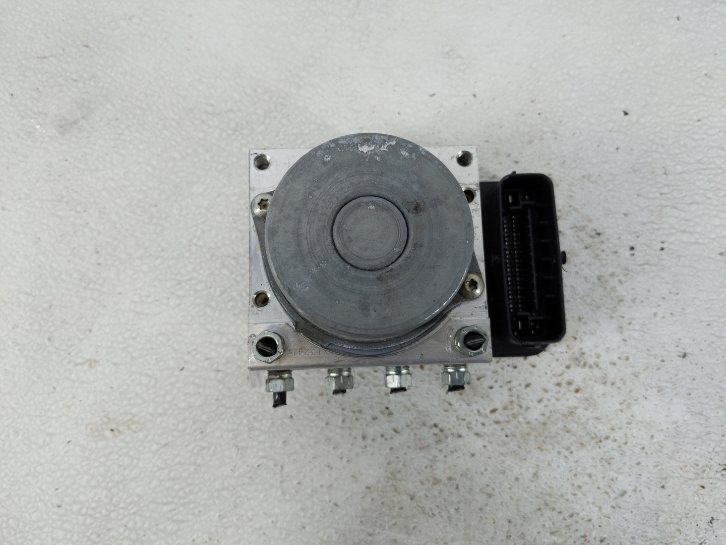 2016-2022 Toyota Prius ABS Pump Control Module Replacement P/N:44510-47070 113040-41030 Fits OEM Used Auto Parts - Oemusedau