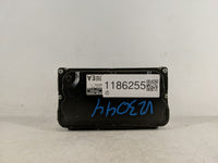 2017-2018 Toyota Prius PCM Engine Control Computer ECU ECM PCU OEM P/N:89661-47642 Fits Fits 2017 2018 OEM Used Auto Parts -