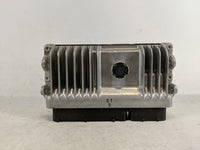 2017-2018 Toyota Prius PCM Engine Control Computer ECU ECM PCU OEM P/N:89661-47642 Fits Fits 2017 2018 OEM Used Auto Parts -