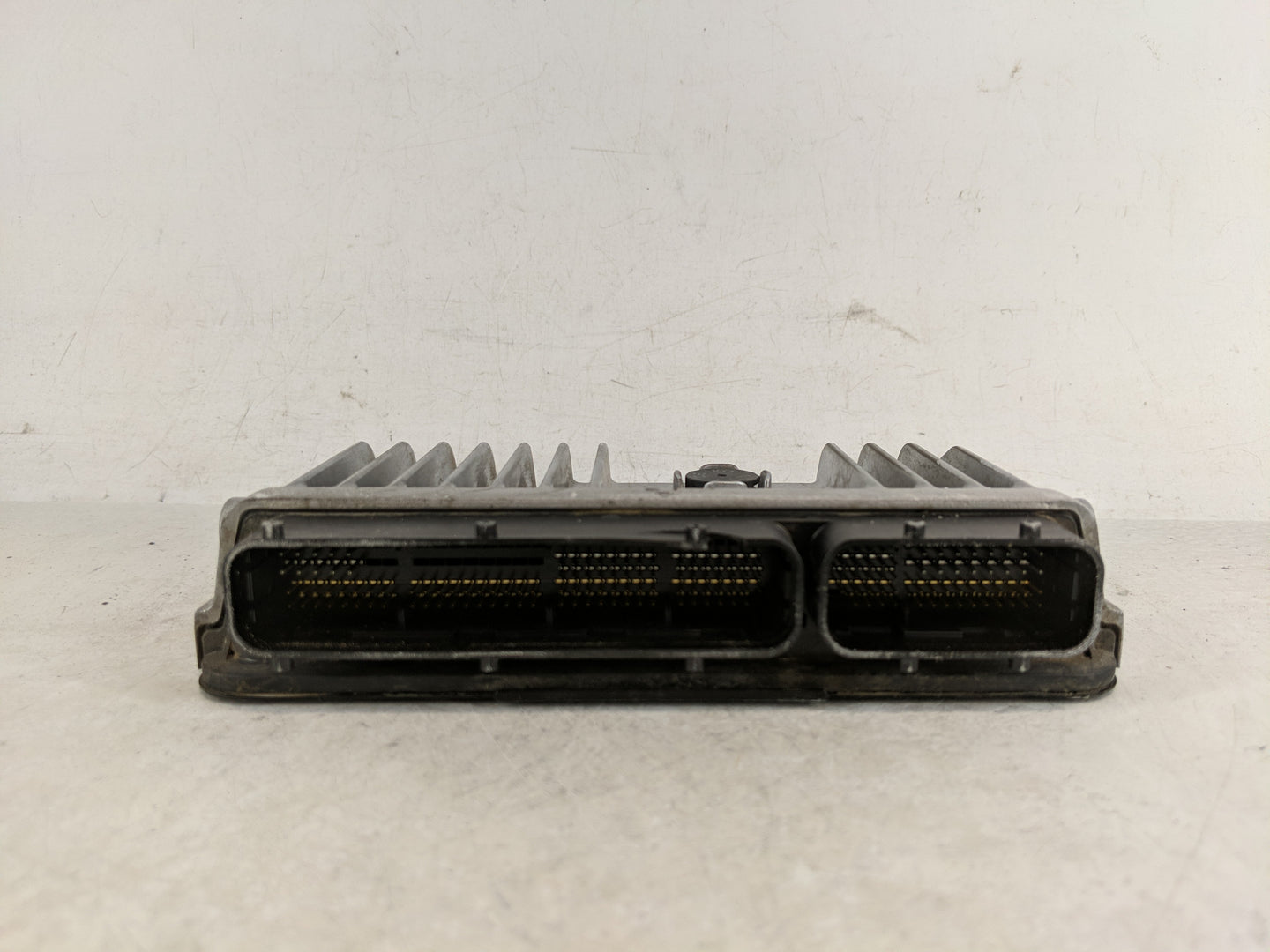2017-2018 Toyota Prius PCM Engine Control Computer ECU ECM PCU OEM P/N:89661-47642 Fits Fits 2017 2018 OEM Used Auto Parts -