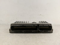 2017-2018 Toyota Prius PCM Engine Control Computer ECU ECM PCU OEM P/N:89661-47642 Fits Fits 2017 2018 OEM Used Auto Parts -
