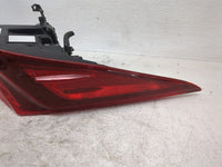 2017-2022 Toyota Prius Tail Light Assembly Driver Left OEM P/N:81560-47330 Fits Fits 2017 2018 2019 2020 2021 2022 OEM Used 