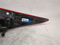 2017-2022 Toyota Prius Tail Light Assembly Driver Left OEM P/N:81560-47330 Fits Fits 2017 2018 2019 2020 2021 2022 OEM Used 