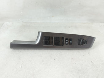 compare product 2014-2018 Toyota Prius Master Power Window Switch Replacement Driver Side Left P/N:74232-47230 Fits Fits 2014 2015 2016 2017 2018 OEM Used Auto Parts