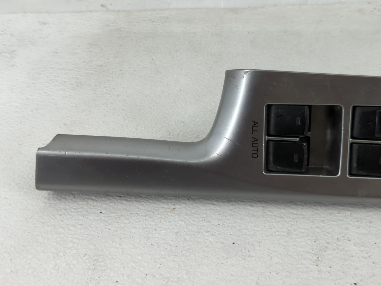 2014-2018 Toyota Prius Master Power Window Switch Replacement Driver Side Left P/N:74232-47230 Fits Fits 2014 2015 2016 2017