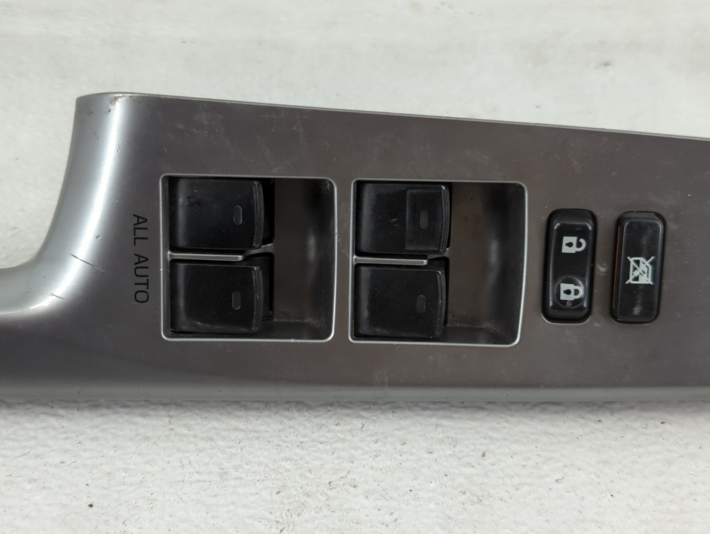 2014-2018 Toyota Prius Master Power Window Switch Replacement Driver Side Left P/N:74232-47230 Fits Fits 2014 2015 2016 2017