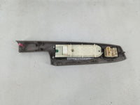 2014-2018 Toyota Prius Master Power Window Switch Replacement Driver Side Left P/N:74232-47230 Fits Fits 2014 2015 2016 2017
