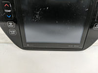 2017-2019 Toyota Prius Radio AM FM Cd Player Receiver Replacement Fits Fits 2017 2018 2019 OEM Used Auto Parts - Oemusedauto