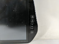 2017-2019 Toyota Prius Radio AM FM Cd Player Receiver Replacement Fits Fits 2017 2018 2019 OEM Used Auto Parts - Oemusedauto