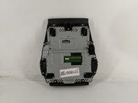 2017-2019 Toyota Prius Radio AM FM Cd Player Receiver Replacement Fits Fits 2017 2018 2019 OEM Used Auto Parts - Oemusedauto