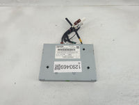 2015-2022 Toyota Prius Radio AM FM Cd Player Receiver Replacement P/N:86180-35050 Fits OEM Used Auto Parts - Oemusedautopart