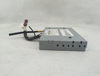 2015-2022 Toyota Prius Radio AM FM Cd Player Receiver Replacement P/N:86180-35050 Fits OEM Used Auto Parts - Oemusedautopart