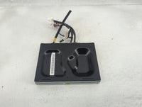 2015-2022 Toyota Prius Radio AM FM Cd Player Receiver Replacement P/N:86180-35050 Fits OEM Used Auto Parts - Oemusedautopart