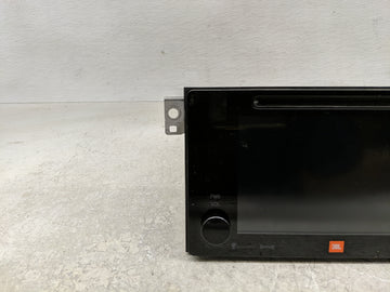 2016-2017 Toyota Prius Radio AM FM Cd Player Receiver Replacement P/N:86100-47461 Fits Fits 2016 2017 OEM Used Auto Parts