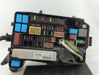 2012-2018 Toyota Prius Fusebox Fuse Box Panel Relay Module P/N:82641-47160 Fits Fits 2012 2013 2014 2015 2016 2017 2018 OEM 