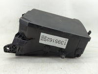 2012-2018 Toyota Prius Fusebox Fuse Box Panel Relay Module P/N:82641-47160 Fits Fits 2012 2013 2014 2015 2016 2017 2018 OEM 
