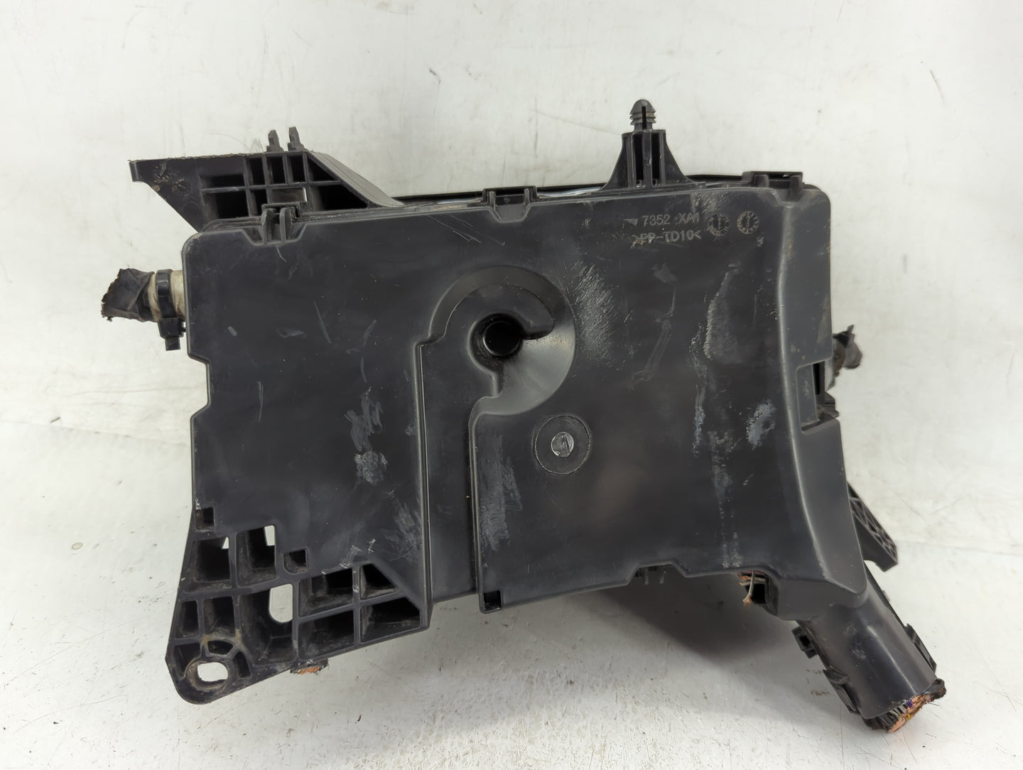 2012-2018 Toyota Prius Fusebox Fuse Box Panel Relay Module P/N:82641-47160 Fits Fits 2012 2013 2014 2015 2016 2017 2018 OEM 