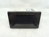 2016-2018 Toyota Prius Radio AM FM Cd Player Receiver Replacement P/N:86140-47270 Fits Fits 2016 2017 2018 OEM Used Auto Par