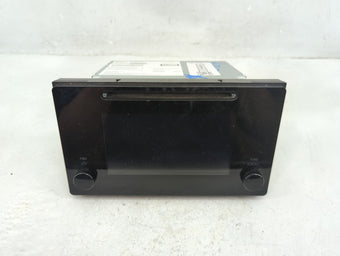 compare product 2016-2018 Toyota Prius Radio AM FM Cd Player Receiver Replacement P/N:86140-47270 Fits Fits 2016 2017 2018 OEM Used Auto Parts