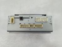 2016-2018 Toyota Prius Radio AM FM Cd Player Receiver Replacement P/N:86140-47270 Fits Fits 2016 2017 2018 OEM Used Auto Par