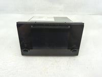 2016-2018 Toyota Prius Radio AM FM Cd Player Receiver Replacement P/N:86140-47270 Fits Fits 2016 2017 2018 OEM Used Auto Par
