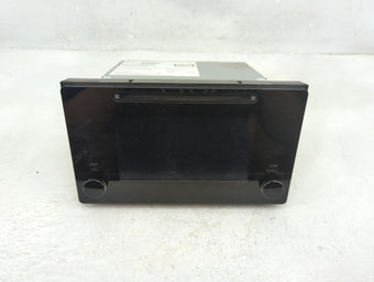 compare product 2016-2018 Toyota Prius Radio AM FM Cd Player Receiver Replacement P/N:86140-47270 Fits Fits 2016 2017 2018 OEM Used Auto Parts