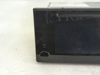2016-2018 Toyota Prius Radio AM FM Cd Player Receiver Replacement P/N:86140-47270 Fits Fits 2016 2017 2018 OEM Used Auto Par
