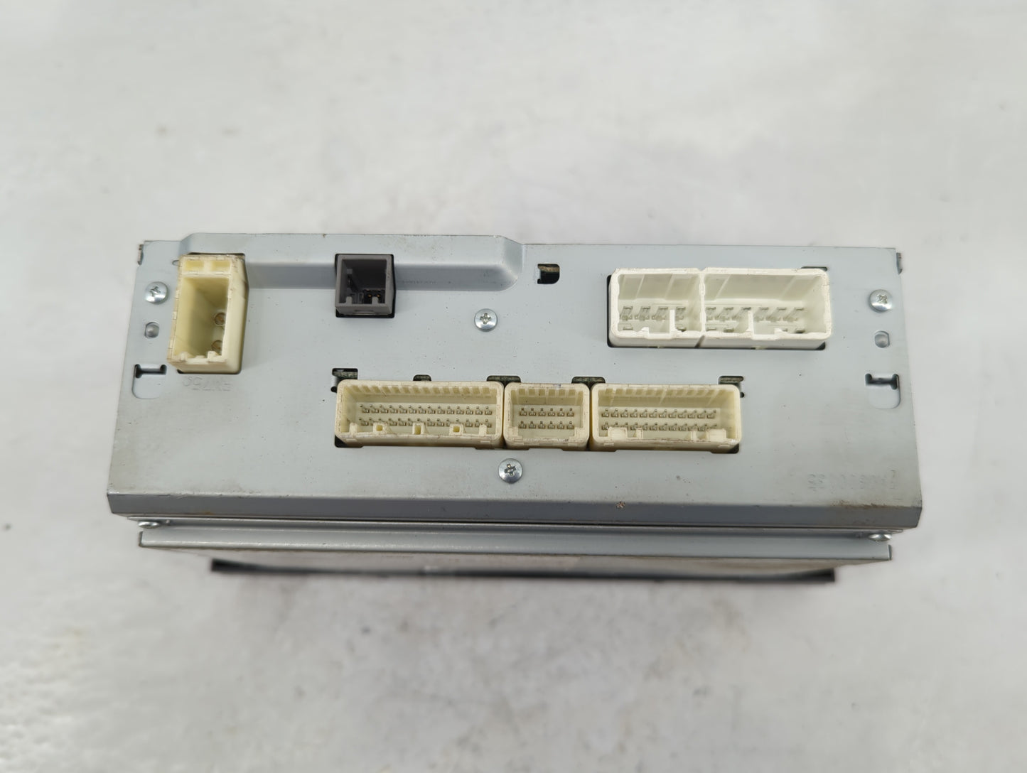 2016-2018 Toyota Prius Radio AM FM Cd Player Receiver Replacement P/N:86140-47270 Fits Fits 2016 2017 2018 OEM Used Auto Par