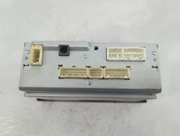 2016-2018 Toyota Prius Radio AM FM Cd Player Receiver Replacement P/N:86140-47270 Fits Fits 2016 2017 2018 OEM Used Auto Par