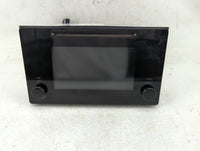 2015-2022 Toyota Prius Radio AM FM Cd Player Receiver Replacement P/N:86140-47270 Fits OEM Used Auto Parts - Oemusedautopart