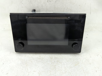 compare product 2015-2022 Toyota Prius Radio AM FM Cd Player Receiver Replacement P/N:86140-47270 Fits OEM Used Auto Parts