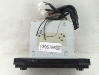 2015-2022 Toyota Prius Radio AM FM Cd Player Receiver Replacement P/N:86140-47270 Fits OEM Used Auto Parts - Oemusedautopart