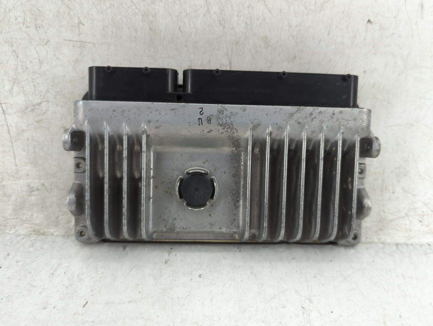 2017-2018 Toyota Prius PCM Engine Control Computer ECU ECM PCU OEM P/N:89661-47652 89661-47642 Fits Fits 2017 2018 OEM Used 