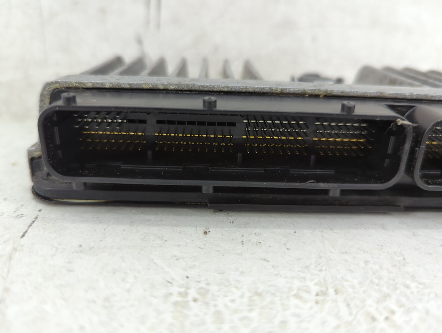 2017-2018 Toyota Prius PCM Engine Control Computer ECU ECM PCU OEM P/N:89661-47652 89661-47642 Fits Fits 2017 2018 OEM Used 