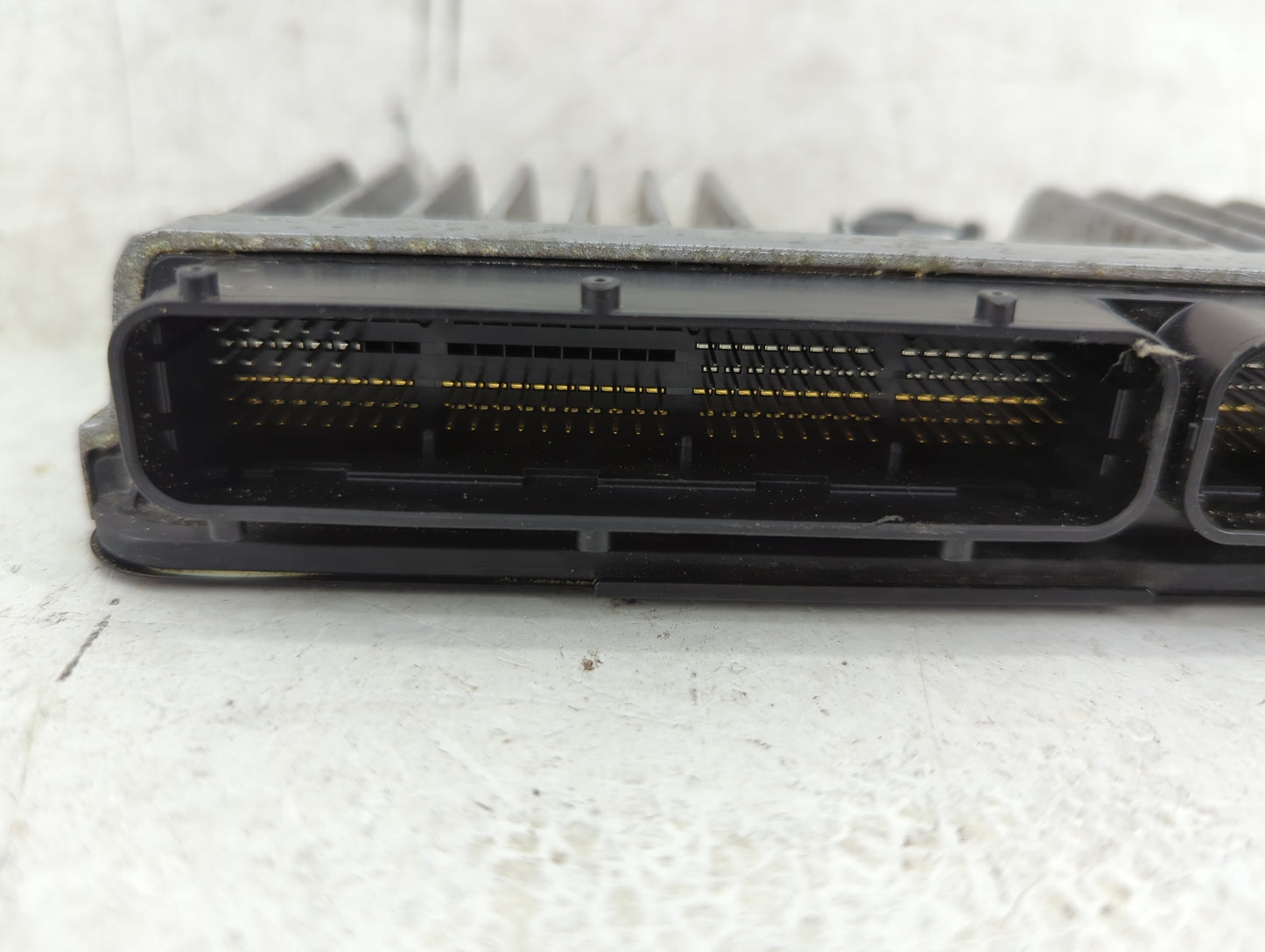 2017-2018 Toyota Prius PCM Engine Control Computer ECU ECM PCU OEM P/N:89661-47652 89661-47642 Fits Fits 2017 2018 OEM Used 
