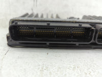 2017-2018 Toyota Prius PCM Engine Control Computer ECU ECM PCU OEM P/N:89661-47652 89661-47642 Fits Fits 2017 2018 OEM Used 