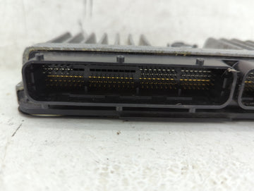 2017-2018 Toyota Prius PCM Engine Control Computer ECU ECM PCU OEM P/N:89661-47652 89661-47642 Fits Fits 2017 2018 OEM Used Auto Parts
