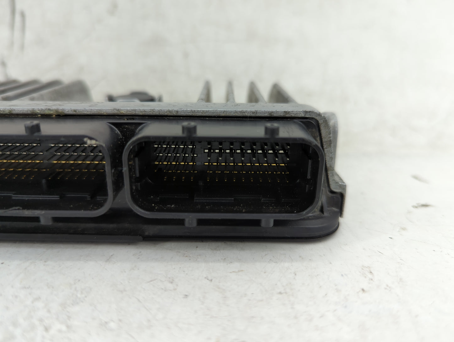 2017-2018 Toyota Prius PCM Engine Control Computer ECU ECM PCU OEM P/N:89661-47652 89661-47642 Fits Fits 2017 2018 OEM Used 